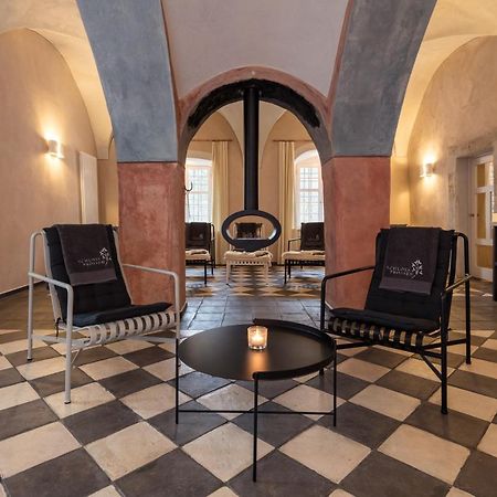 Schloss Prossen Bad Schandau Zewnętrze zdjęcie