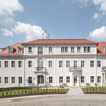 Schloss Prossen Bad Schandau Zewnętrze zdjęcie