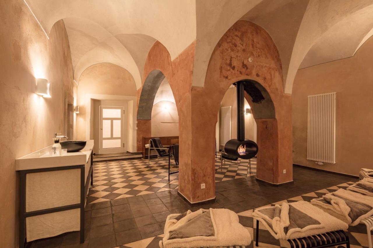 Schloss Prossen Bad Schandau Zewnętrze zdjęcie