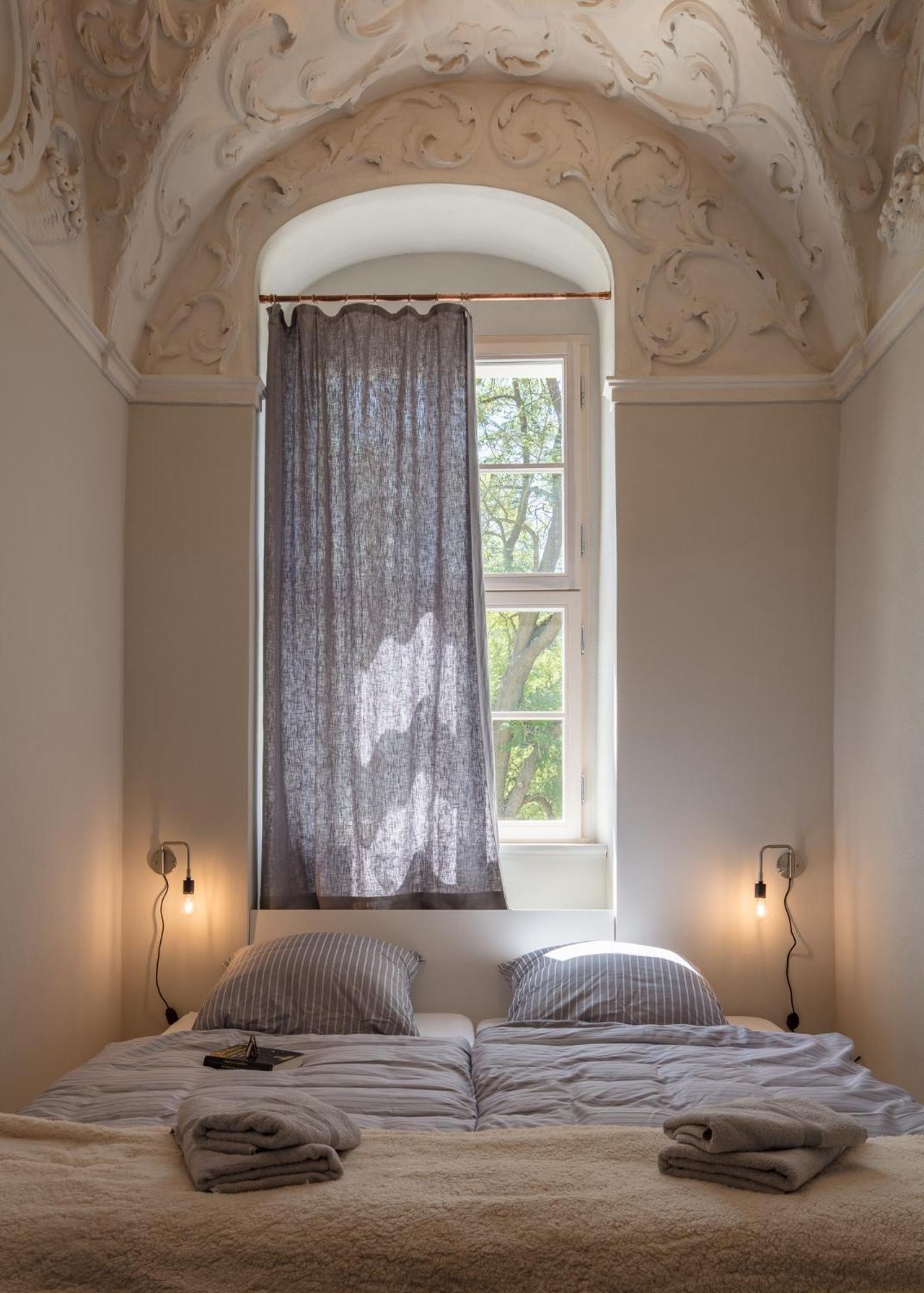 Schloss Prossen Bad Schandau Pokój zdjęcie